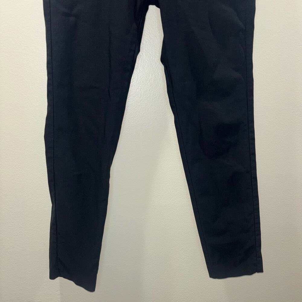 KJUS Ikala 7/8 Tregging Pants – Black – Size XS - Picture 11 of 15